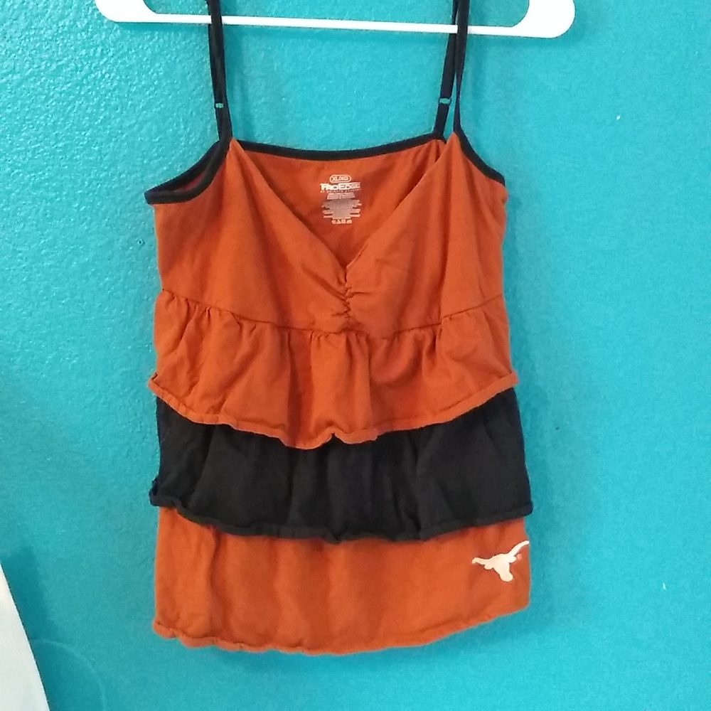 UT tank top